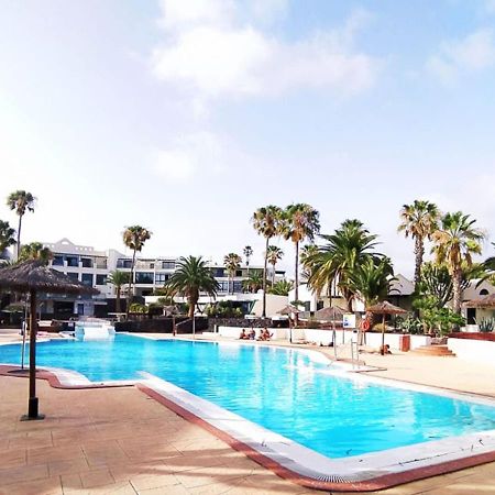 Villa Sun And Sea 2 Front De Mer Playa Rocca Costa Teguise Εξωτερικό φωτογραφία