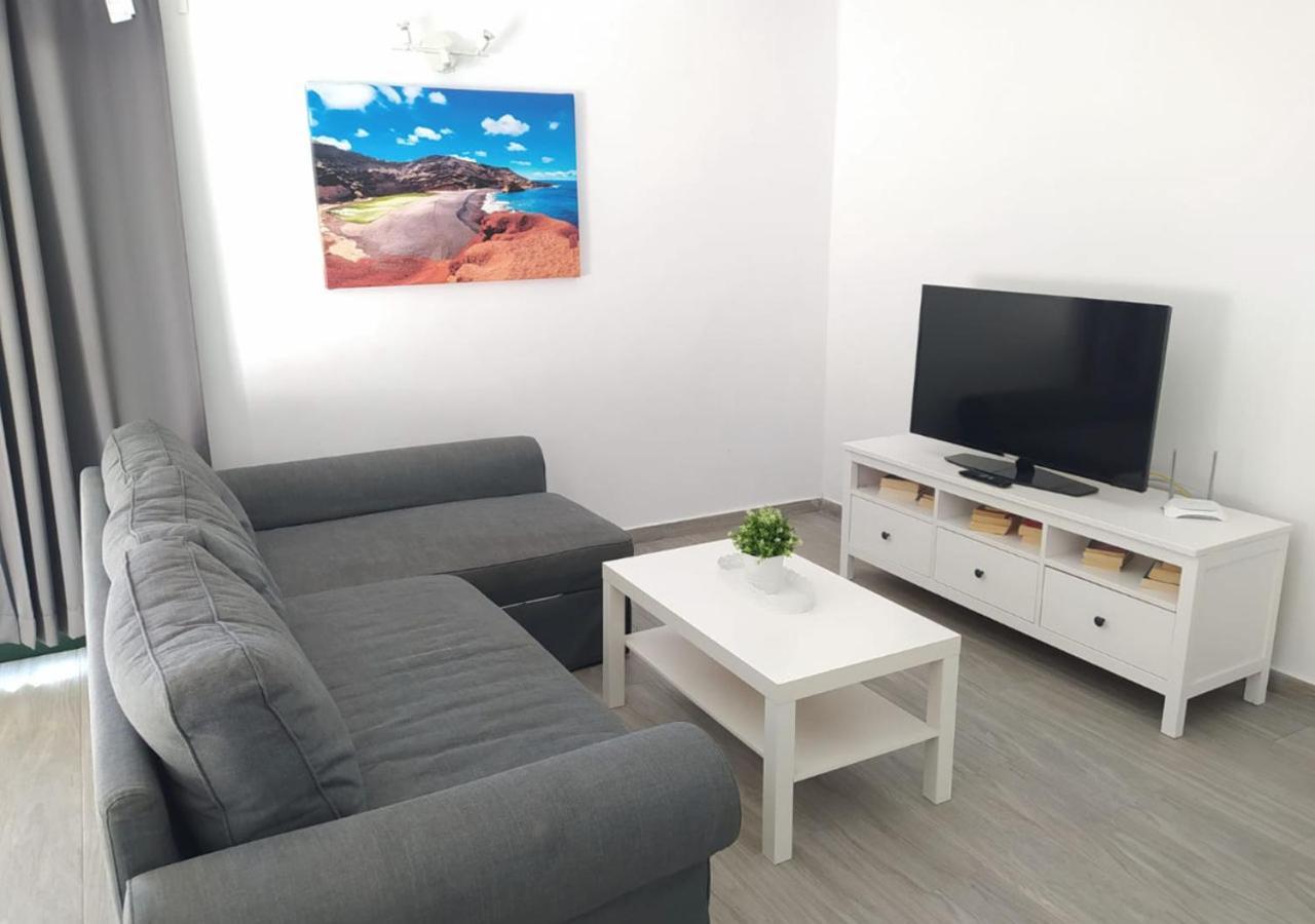 Villa Sun And Sea 2 Front De Mer Playa Rocca Costa Teguise Εξωτερικό φωτογραφία