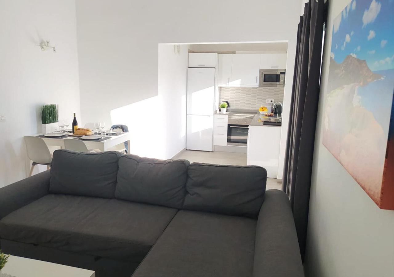 Villa Sun And Sea 2 Front De Mer Playa Rocca Costa Teguise Εξωτερικό φωτογραφία