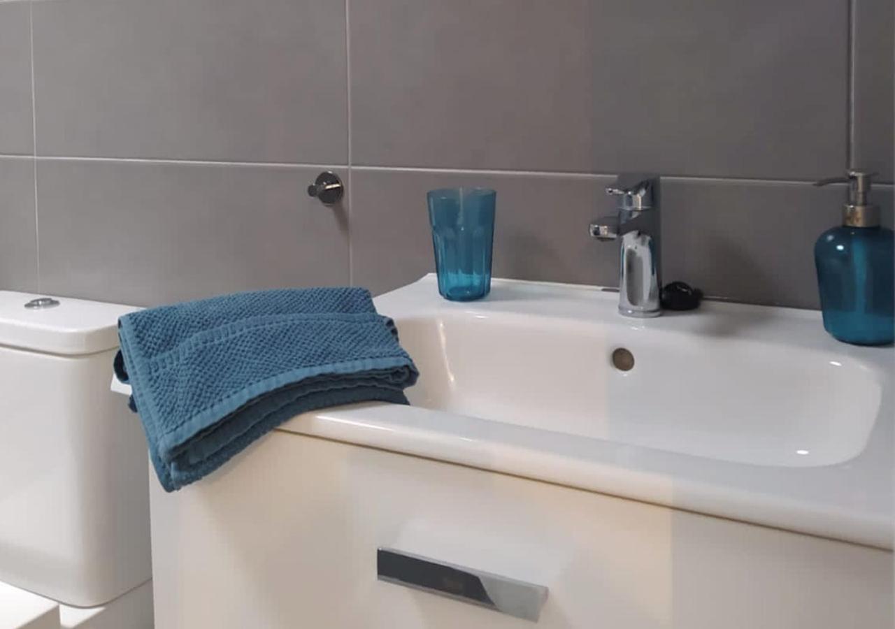 Villa Sun And Sea 2 Front De Mer Playa Rocca Costa Teguise Εξωτερικό φωτογραφία