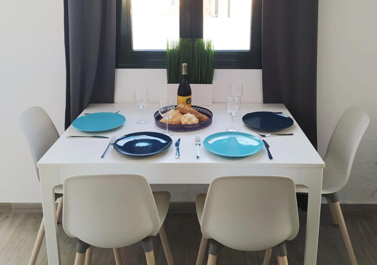 Villa Sun And Sea 2 Front De Mer Playa Rocca Costa Teguise Εξωτερικό φωτογραφία
