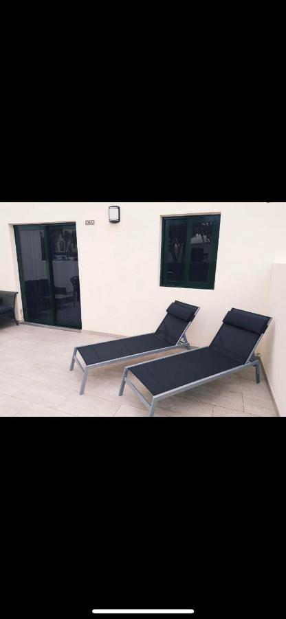 Villa Sun And Sea 2 Front De Mer Playa Rocca Costa Teguise Εξωτερικό φωτογραφία