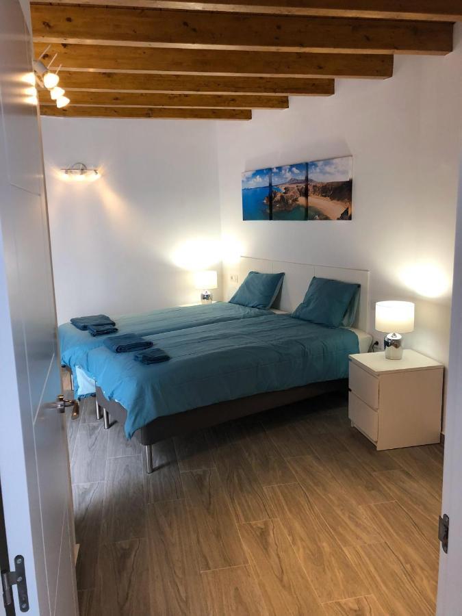 Villa Sun And Sea 2 Front De Mer Playa Rocca Costa Teguise Εξωτερικό φωτογραφία