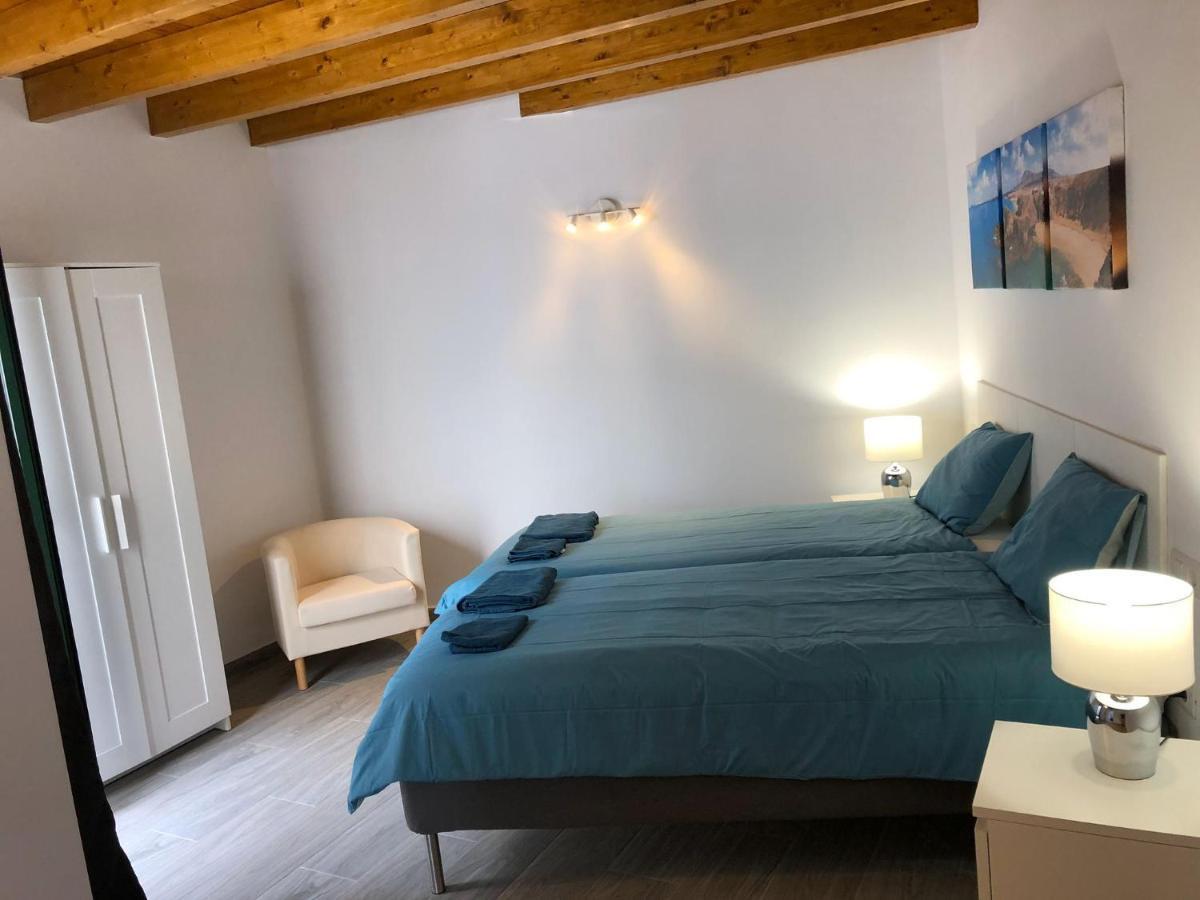 Villa Sun And Sea 2 Front De Mer Playa Rocca Costa Teguise Εξωτερικό φωτογραφία
